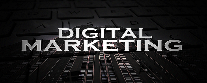 Digital Marketing Services