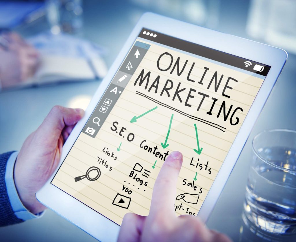 Digital Marketing Agency Dubai Online Marketing