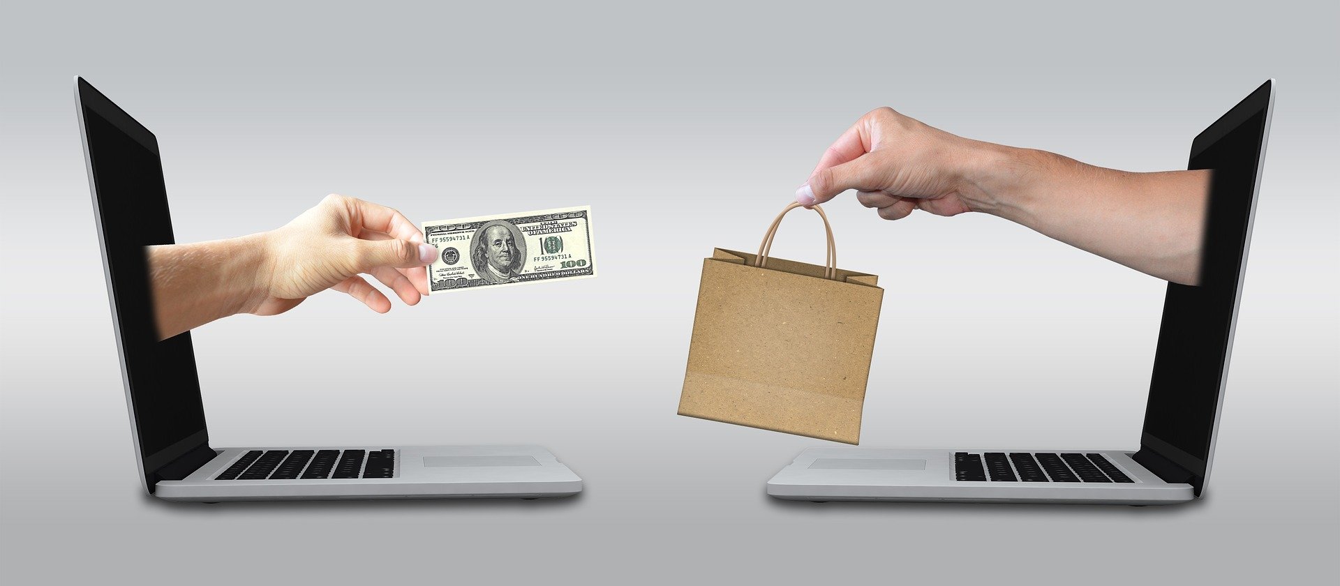 Difference Between B2C And B2B e-commerce Website Design