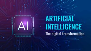 The Empowerment Of Artificial Intelligence (AI)