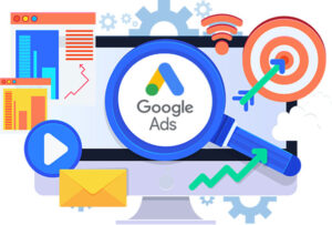 How To Create a Successful Google Ads