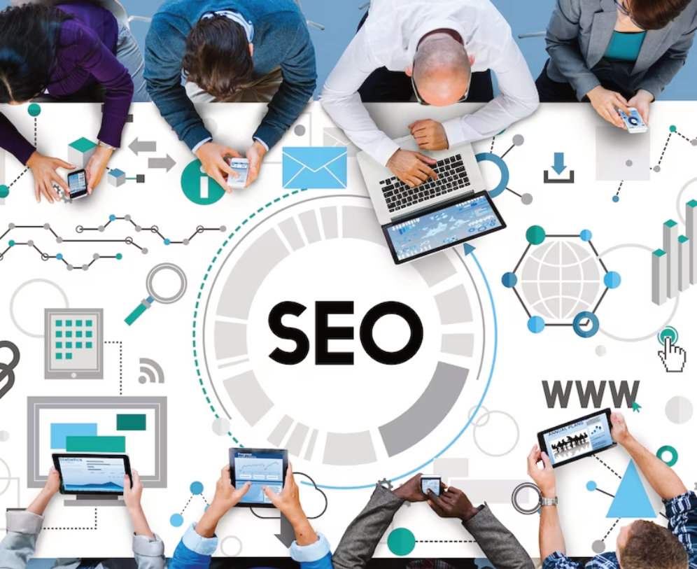 SEO SERVICES