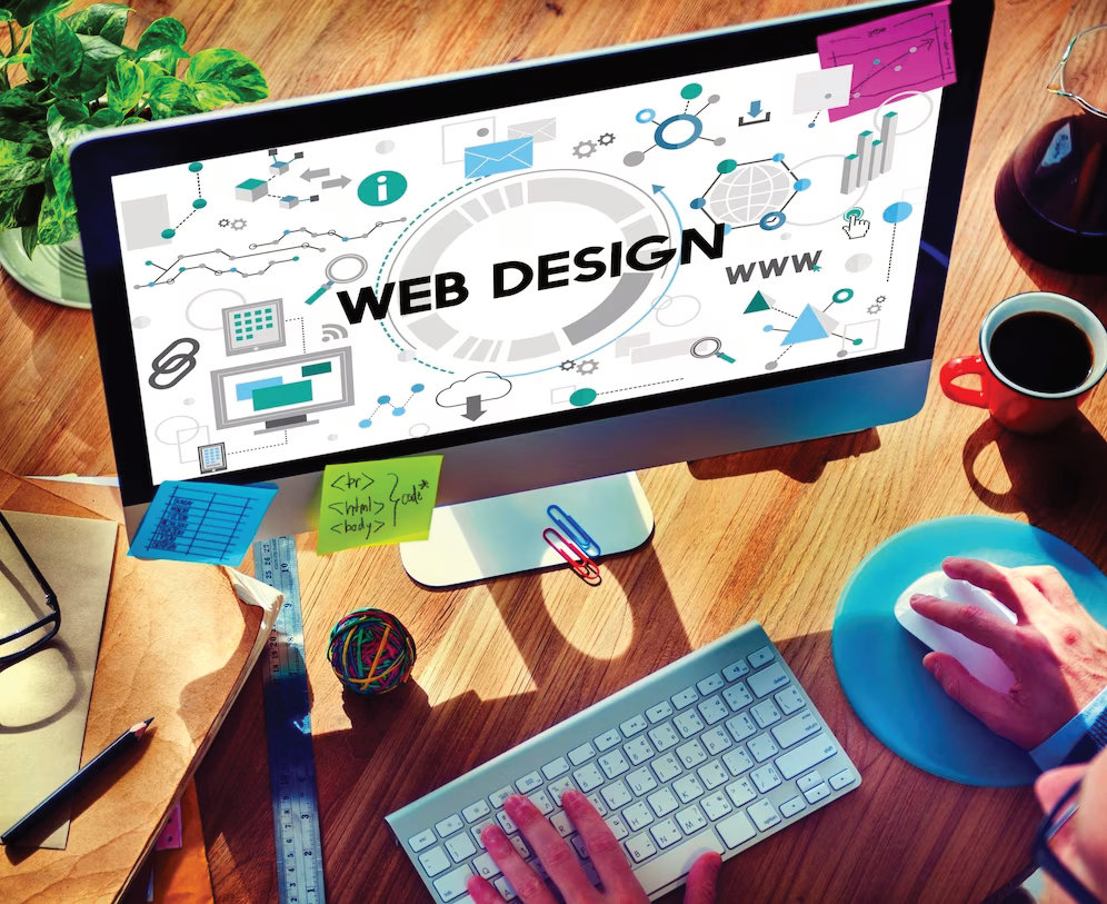 WEB DESIGN