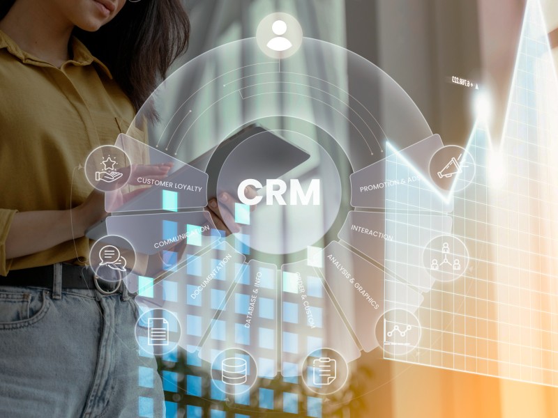 The Never-Ending Dilemma – On-Premises CRM Or Cloud CRM?