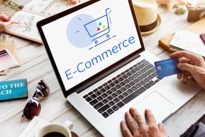 E-commerce website development in Dubai | e-commerce solutions