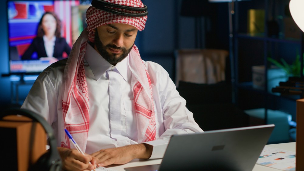 Why You Need an SEO Expert in UAE: Maximizing Your Online Presence